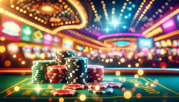 pak slots