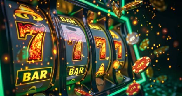 pak slots
