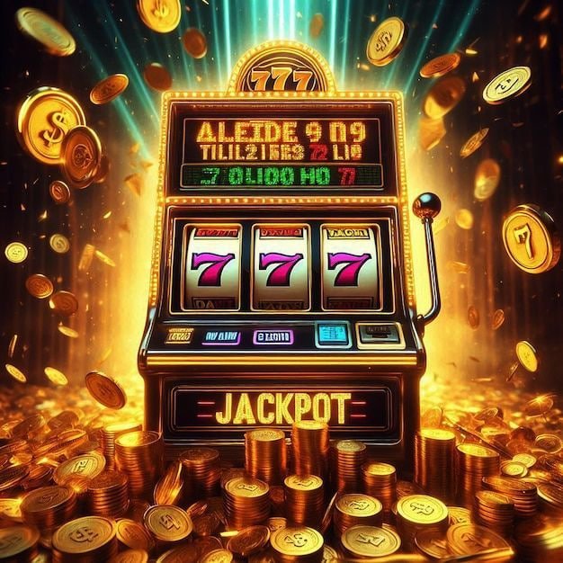 pak slots