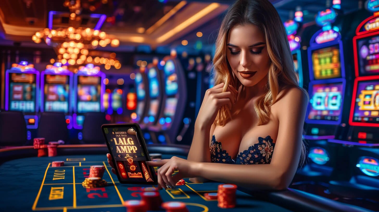 pak slots