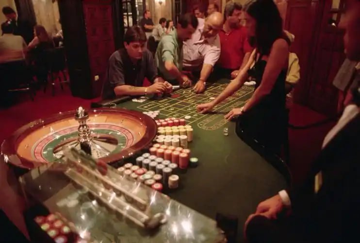 pak slots