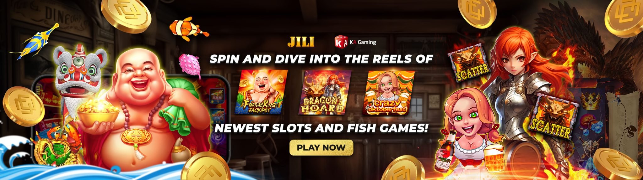pak slots