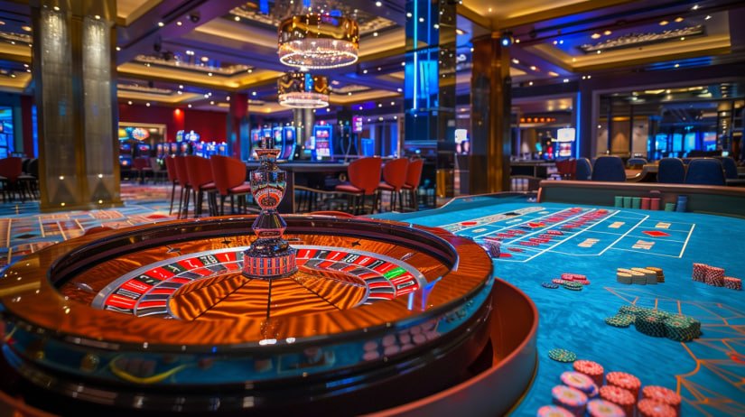 pak slots
