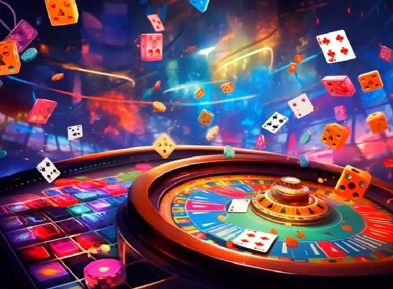 pak slots