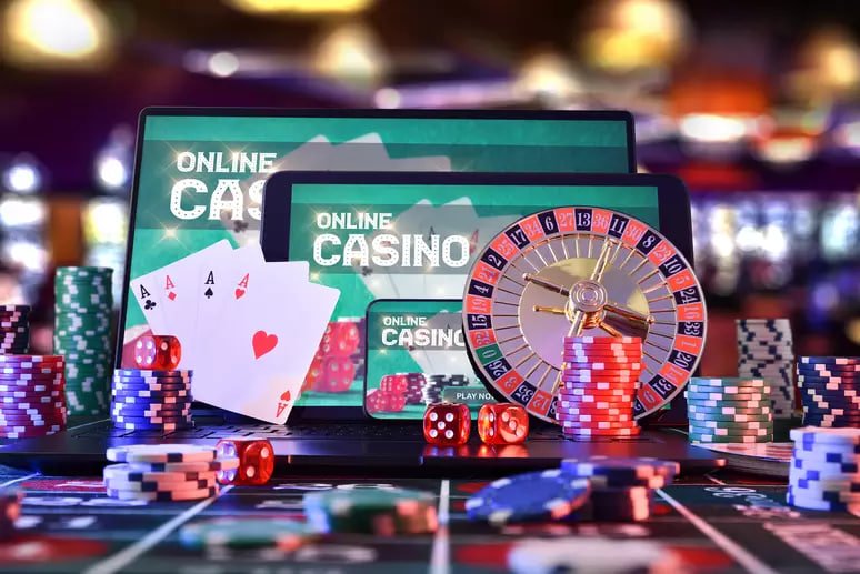 pak slots